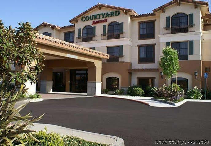 Courtyard Thousand Oaks Ventura County Exterior foto